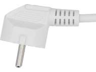 Prelungitor Cu ÎmpĂmÂntare, 5 Prize, 5m