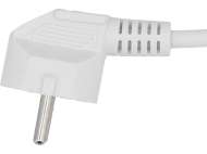 Prelungitor Cu ÎntrerupĂtor, 5 Prize Cu ÎmpĂmÂntare, 5m