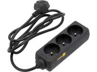 Prelungitor, 3 Prize Cu ÎmpĂmÂntare, 1.5m