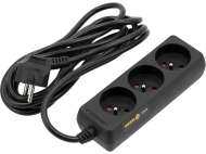 Prelungitor, 3 Prize Cu ÎmpĂmÂntare, 3m