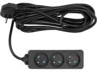 Prelungitor, 3 Prize Cu ÎmpĂmÂntare, 5m