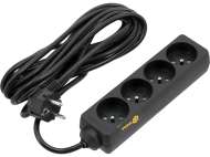 Prelungitor, 4 Prize Cu ÎmpĂmÂntare, 5m