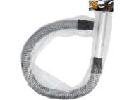 Furtun Metalic 1m, Pentru 72920