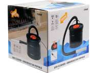 Aspirator Pentru CenuȘĂ 18l, 800w