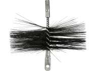 Perie SÂrmĂ CoȘ Fum K175