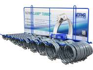 Set Coliere Norma, 365 Piese