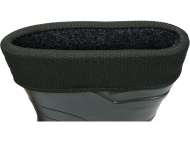 Cizme De Cauciuc, InserȚie DetaȘabilĂ, MĂrimea 41, Vipera