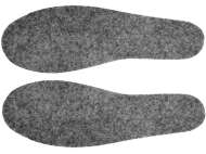 Cizme Din Pvc Cu PÂslĂ, MĂrimea 42, Bombina