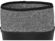 Cizme Din Pvc Cu PÂslĂ, MĂrimea 43, Bombina