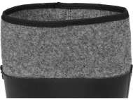 Cizme Din Pvc Cu PÂslĂ, MĂrimea 45, Bombina