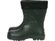 Cizme De Cauciuc, InserȚie DetaȘabilĂ, MĂrimea 42, Hyla