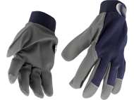 MĂnuȘi ProtecȚie, MĂrimea 10