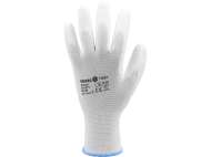 MĂnuȘi Lucru Albe MĂrimea 10