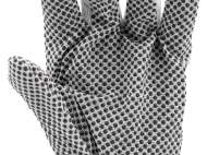 MĂnuȘi Pentru GrĂdinĂrit - PÂnzĂ, MĂrimea 10''