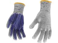 MĂnuȘi Pentru GrĂdinĂrit Cu ProtecȚie