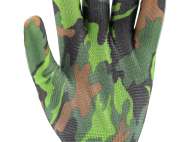 MĂnĂȘi De GrĂdinĂ MasurĂ 8 ''