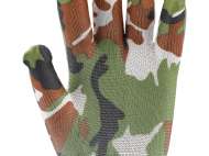 MĂnĂȘi De GrĂdinĂ MasurĂ 8'', Camuflaj