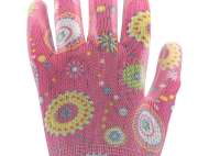 MĂnuȘi De GrĂdinĂ - Flori - Roz Închis, 8''