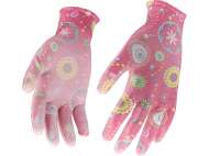 MĂnuȘi De GrĂdinĂrit 9'' Color