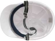 CascĂ De ProtecȚie Hdpe, Galben