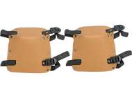 Genunchiere Din Piele 2 Buc