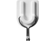 CÂrlige Cu Dublu Adeziv, 3 Buc