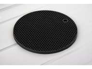 Suport Antiderapant Din Silicon, Negru