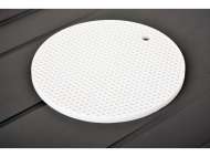 Suport Antiderapant Din Silicon, Alb