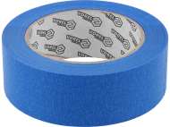BandĂ Mascare, Albastru, 50mx38mm