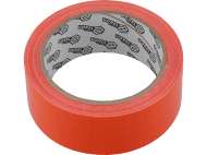 BandĂ Mascare TencuialĂ, Portocaliu, 20m/38mm