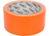 BandĂ Mascare TencuialĂ, Portocaliu, 20m/48mm