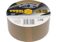 BandĂ AdezivĂ Pentru Ambalare 48mmx66m, Maro