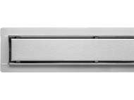 RigolĂ DuȘ ''rotary'', 60cm, Sifon Rotativ, Wet&dry