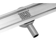 RigolĂ DuȘ ''rotary'', 60cm, Sifon Rotativ, Wet&dry