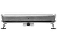 RigolĂ DuȘ De Perete ''brick'', 60cm, Wet&dry