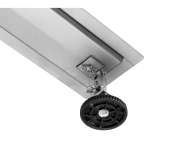 RigolĂ DuȘ ''tocantins'', 50cm