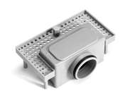 RigolĂ DuȘ ''napo'', 60cm