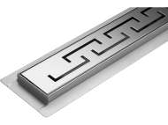 RigolĂ DuȘ ''olimp'', 60cm, Wet&dry