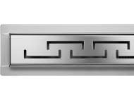 RigolĂ DuȘ ''olimp'', 60cm, Wet&dry