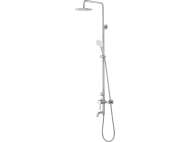 ColoanĂ DuȘ OȚel Inoxidabil ''steely 2''