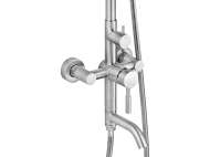 ColoanĂ DuȘ OȚel Inoxidabil ''steely 2''