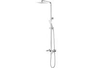 ColoanĂ DuȘ, OȚel Inoxidabil, "steely" 4