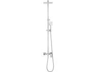 ColoanĂ DuȘ, OȚel Inoxidabil, "steely" 4