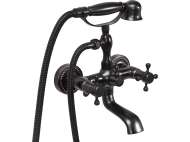 Baterie CadĂ ''retro Black 1''