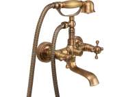 Baterie CadĂ ''retro Bronze 1''