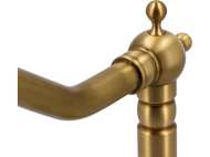 Baterie BucĂtĂrie ''retro Bronze 3''