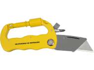 Cutter Rabatabil 61x33mm (cu 5 Rezerve)