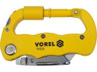 Cutter Rabatabil 61x33mm (cu 5 Rezerve)