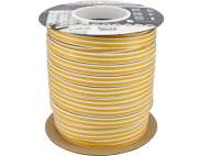 BandĂ EtanȘare Ferestre Și UȘi Alb, 100m