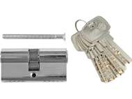 Butuc 62mm, 6 Chei, 31/31mm